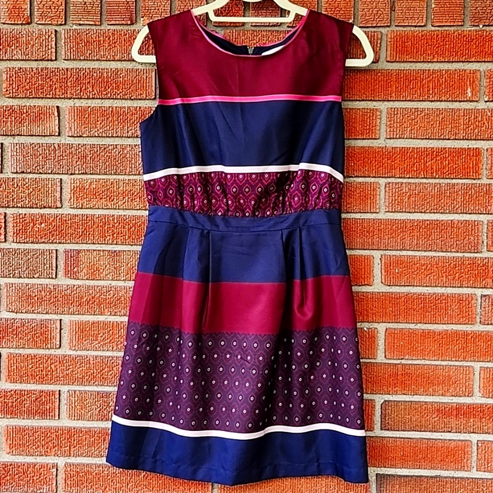 Ann Taylor Loft Dress Size 2